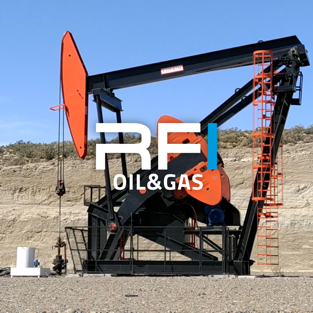 rfi oil and gas